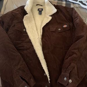 Dickies corduroy  jacket